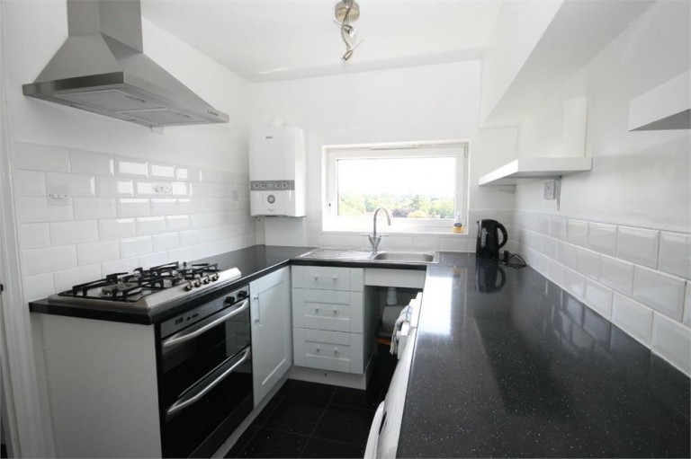 37 Alford Court, Bonchurch Close, SUTTON