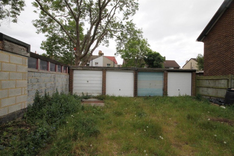 York Street, Mitcham