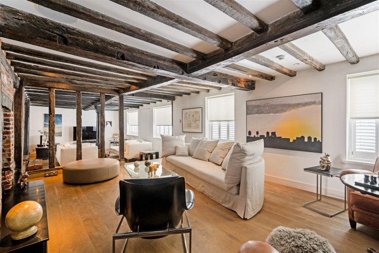 High Street, Ewell, Epsom