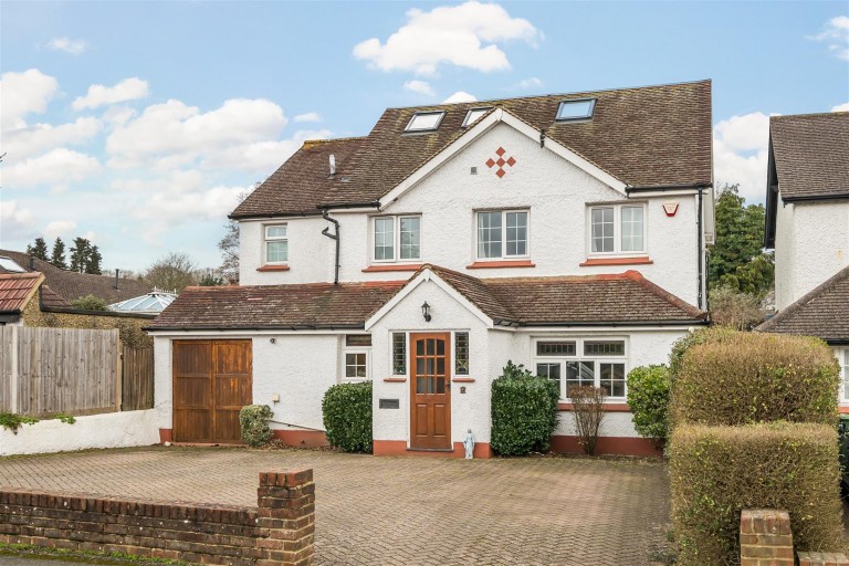 Mount Park, Carshalton