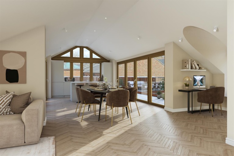 24 High Street, Ewell, Epsom