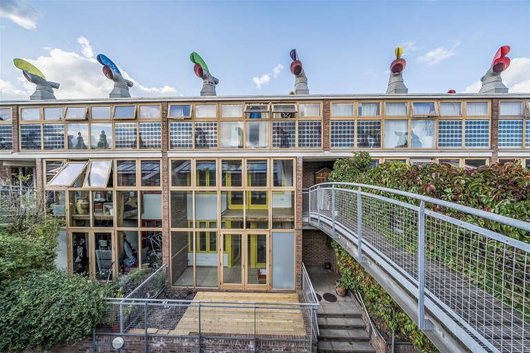 Dunster Way, Wallington