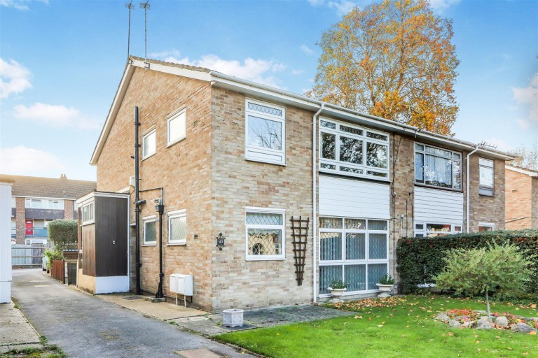 Strawberry Lane, Carshalton