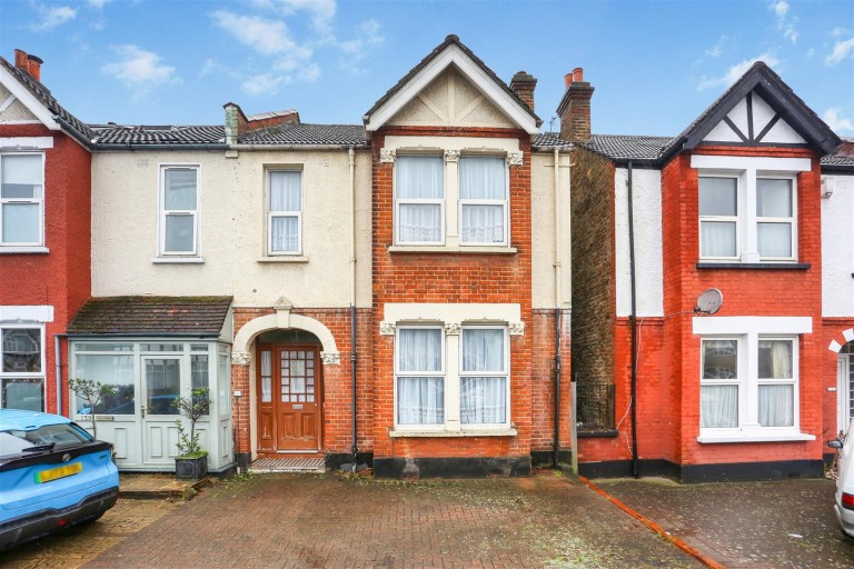 Park Lane, Carshalton