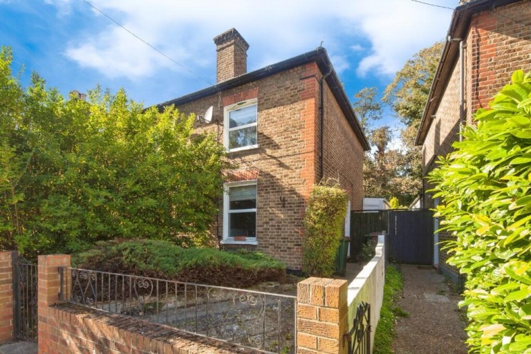 Mill Lane, Carshalton