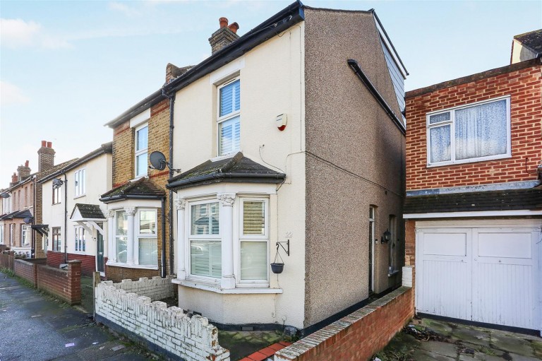 York Street, Mitcham