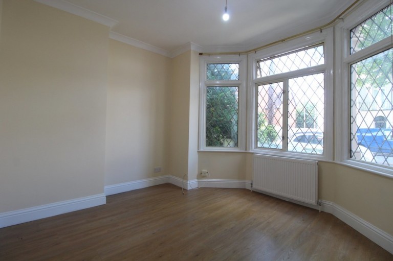 Sidney Road, Staines-upon-Thames