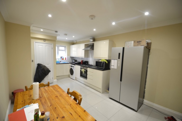 Brightside Avenue, Staines-upon-Thames