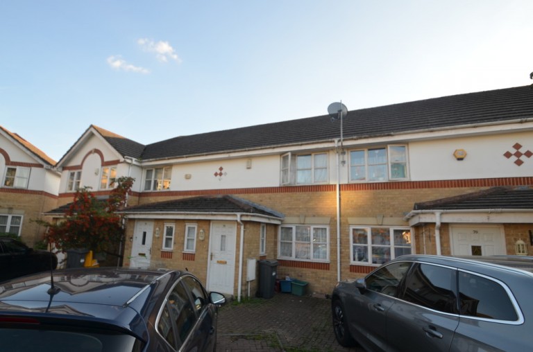 Highfield Road, Feltham