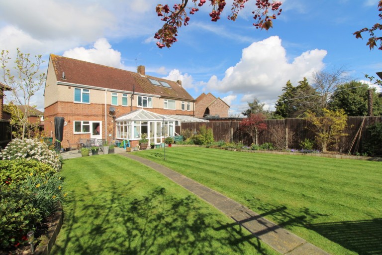 Selby Road, Ashford