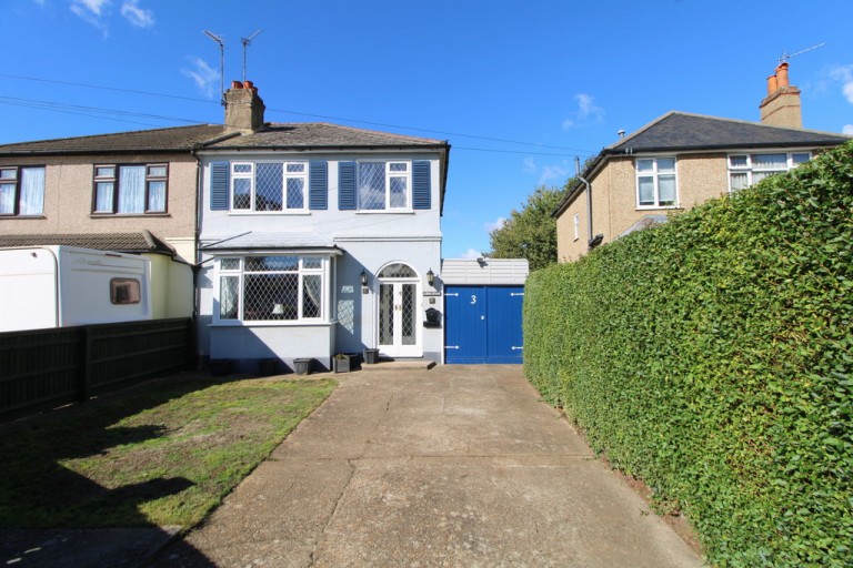 Links Road, Ashford
