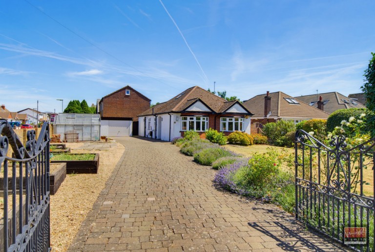 Ashford Road, Ashford