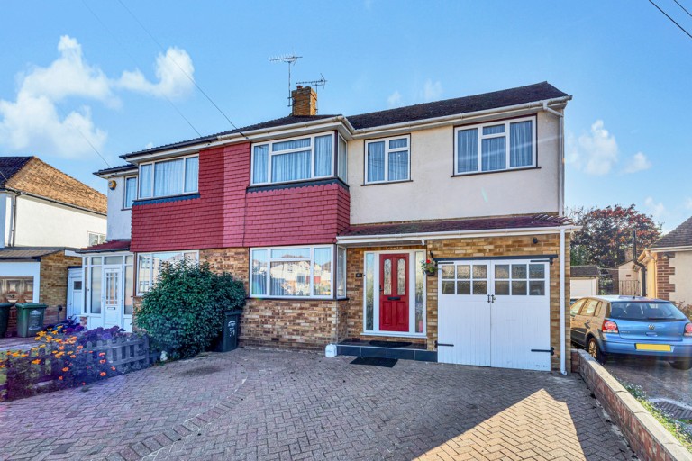 St Margarets Avenue, Surrey
