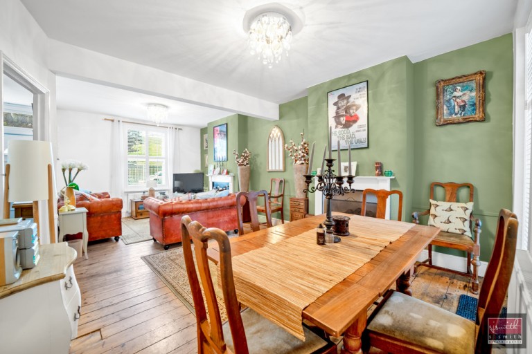 Ashford Road, Ashford