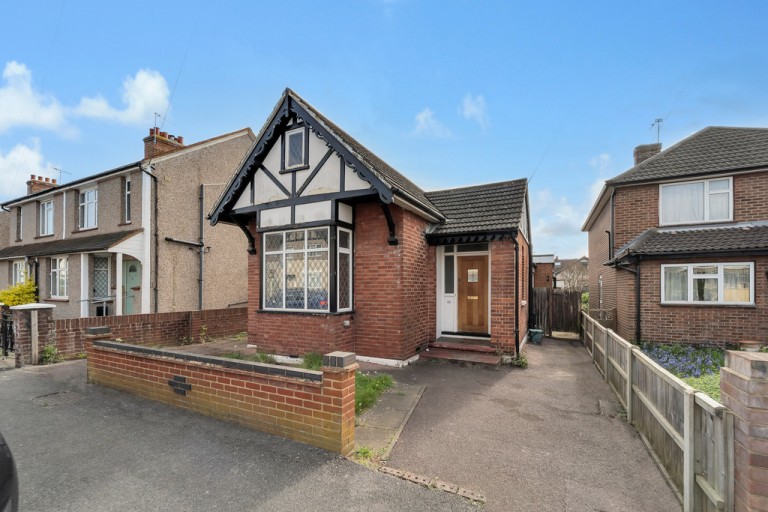 Marlborough Road, Ashford