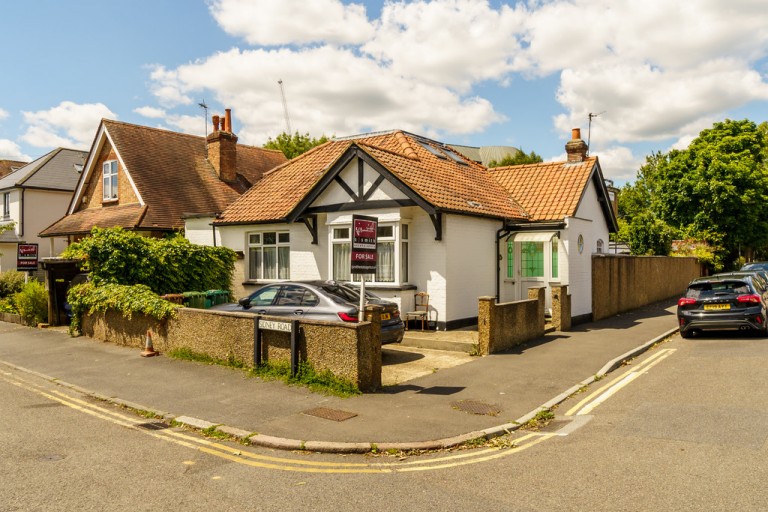 Sidney Road, Staines-upon-Thames
