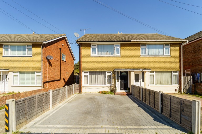 Chesterfield Road, Ashford