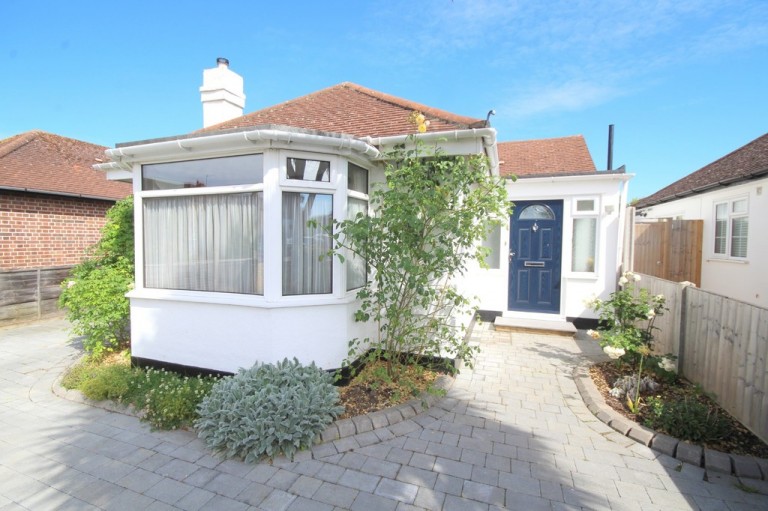 Wheatsheaf Lane, Staines-upon-Thames