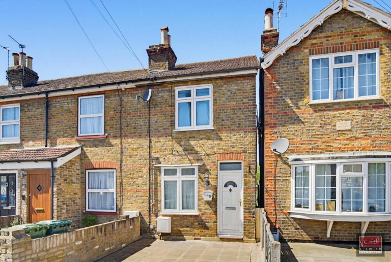 Adelaide Road, Ashford