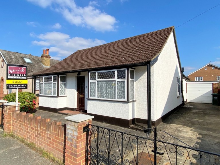 Townsend Road, Ashford