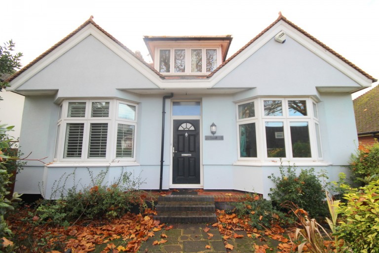 Rookery Road, Staines-upon-Thames
