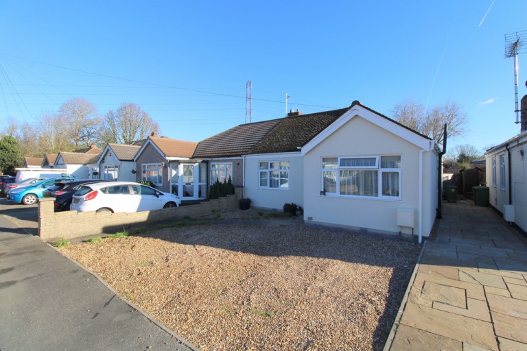 Celia Crescent, Ashford