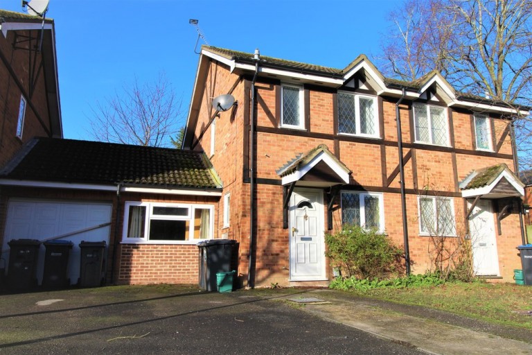 Englefield Green, Egham
