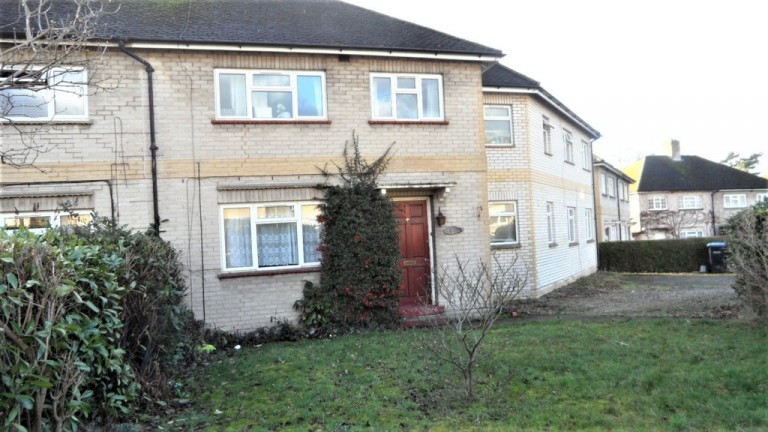 Englefield Green, Egham