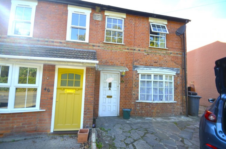 St. Judes Road, Egham