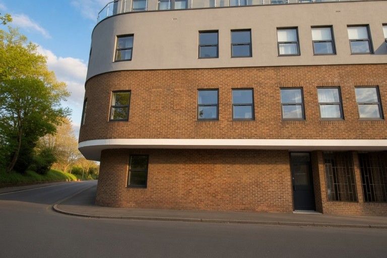 Church Road, Ash house , Ashford