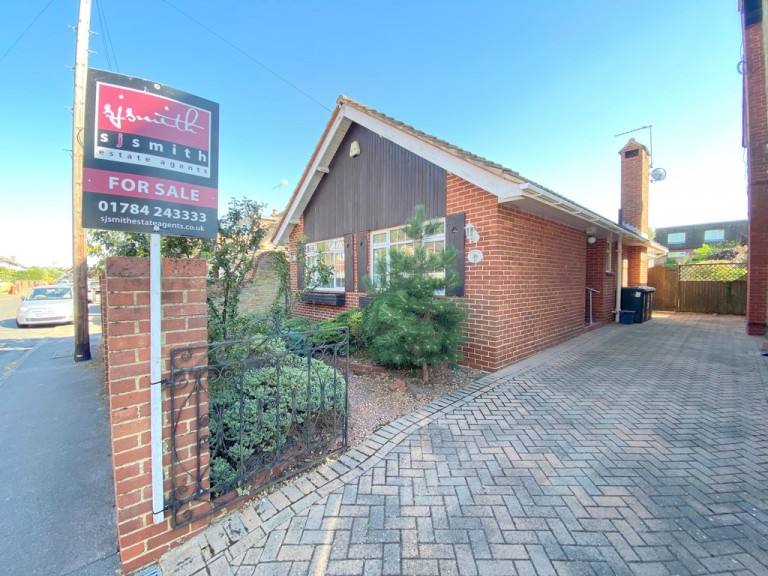 Fontmell Park, Ashford