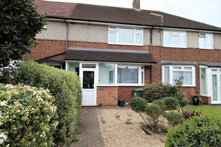 Elgin Avenue, Ashford