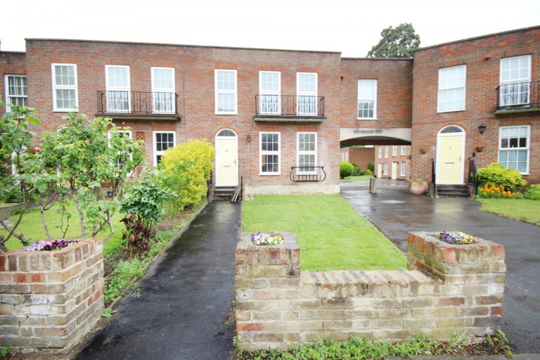 Church Street, Staines-upon-Thames