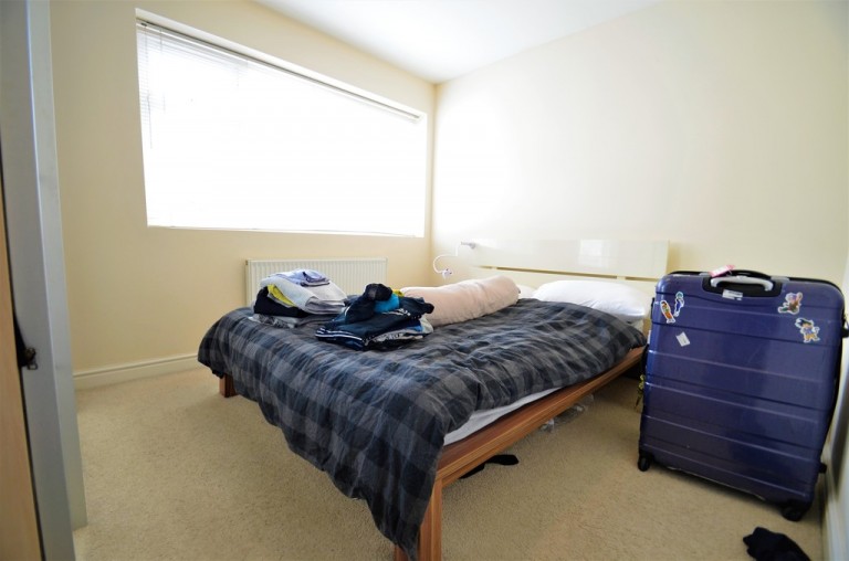 Victoria Street, Englefield Green