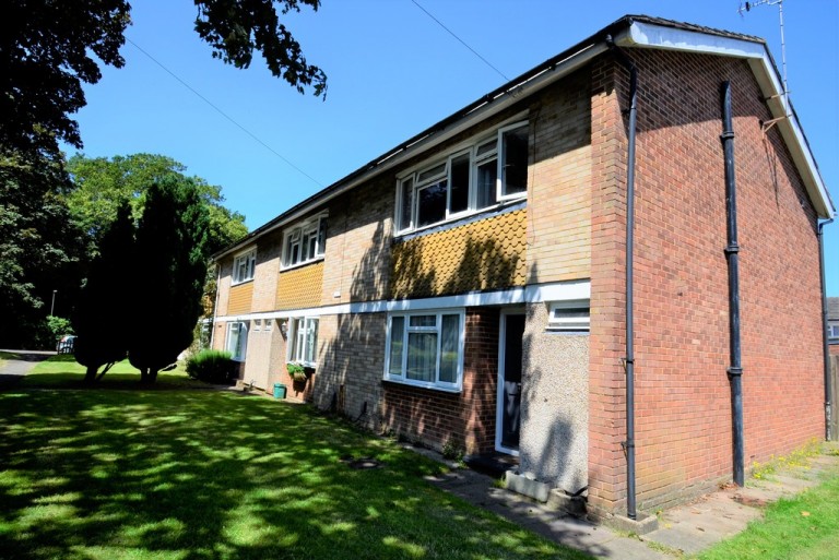 Beechtree Avenue, Englefield Green