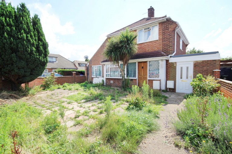 Lindsay Close, Staines-upon-Thames