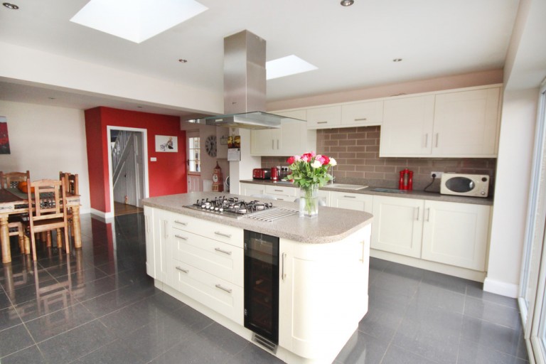 Templedene Avenue, Staines-upon-Thames