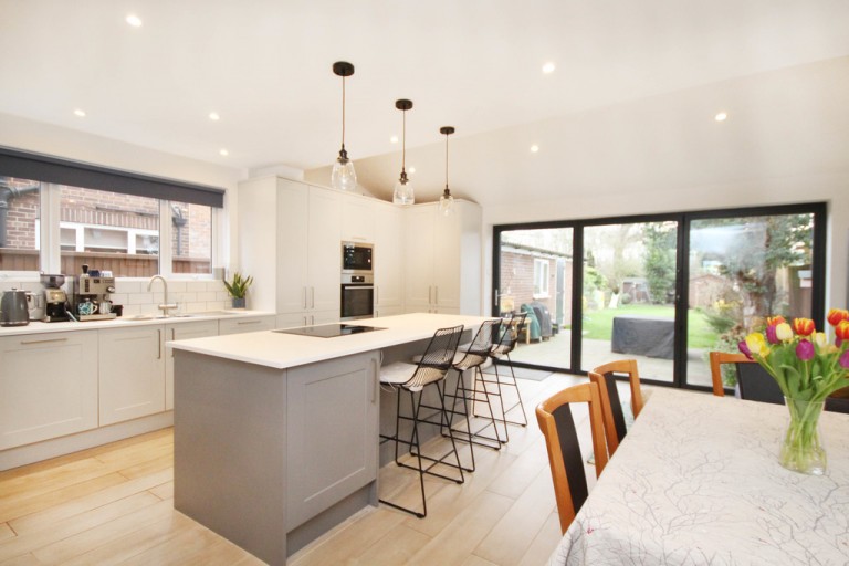 Lammas Court, Staines-upon-Thames