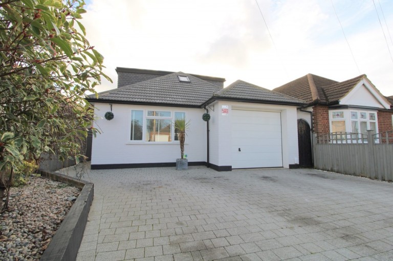 Ripston Road, Ashford