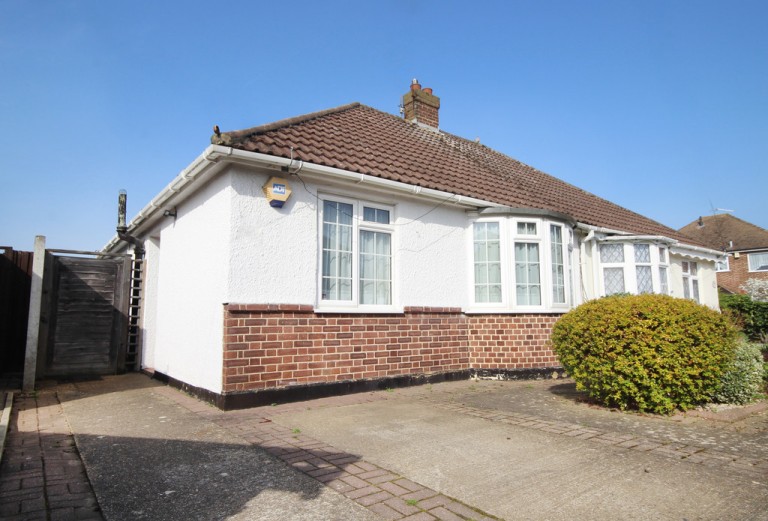 Westbourne Road, Staines-upon-Thames