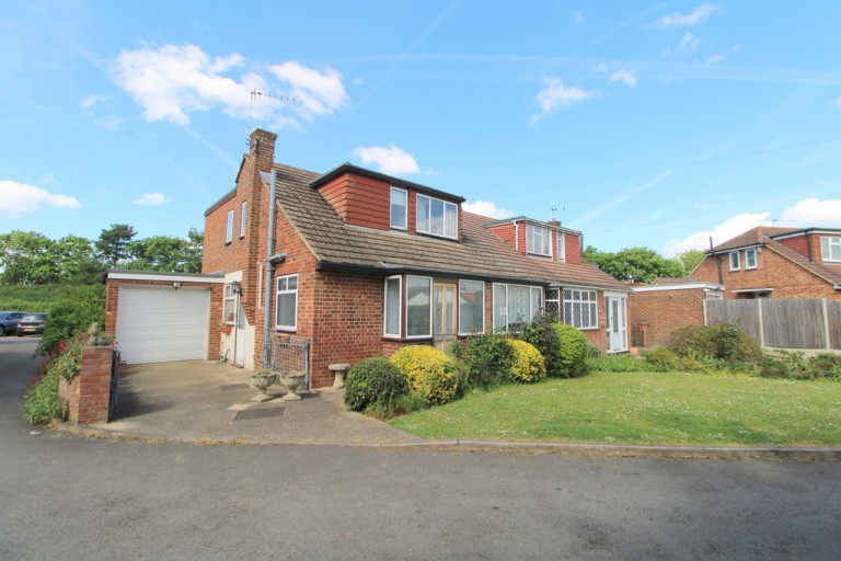 Gibson Place, Stanwell