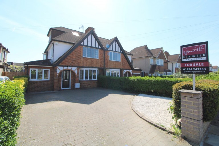 Brownrigg Road, Ashford