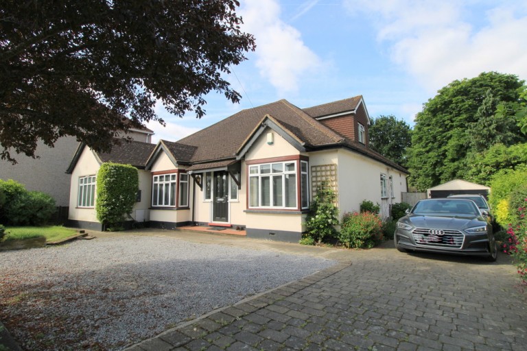 Stanwell Road, Ashford