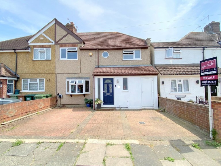 Dorset Road, Ashford