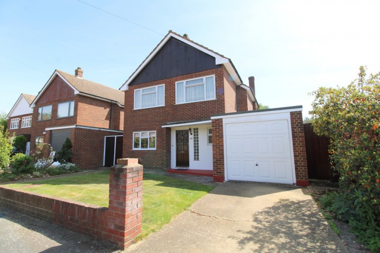 Seaton Drive, Ashford
