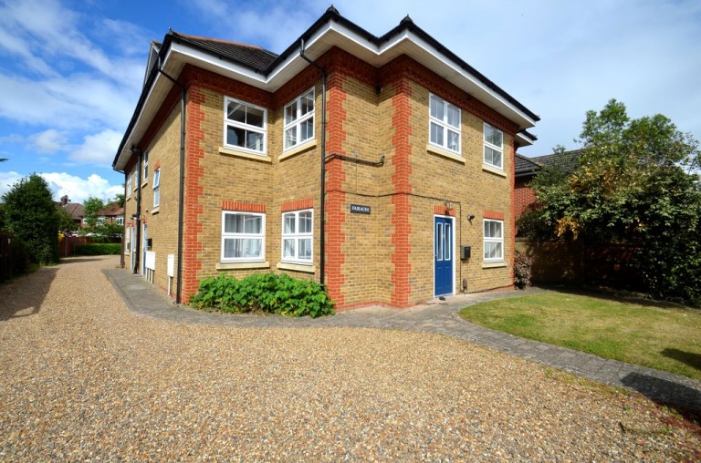 Feltham Hill Road, Ashford