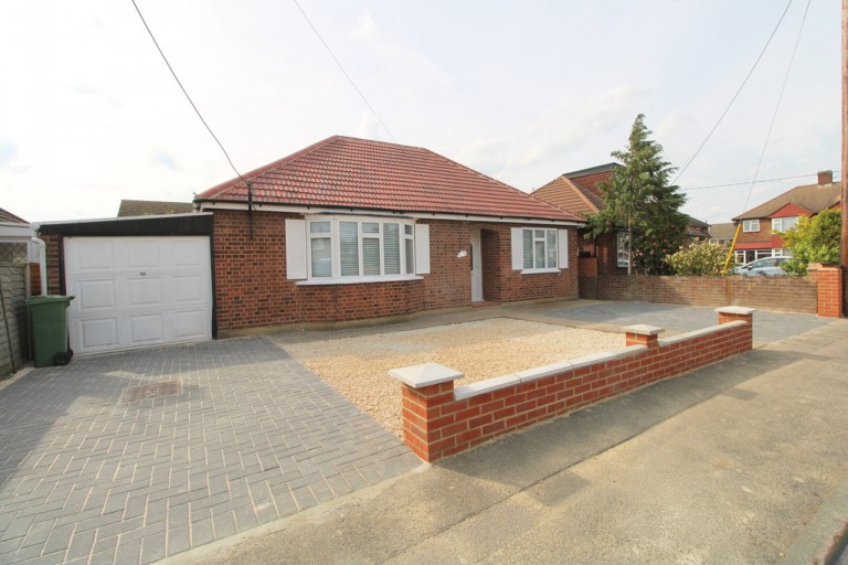 Mornington Road, Ashford