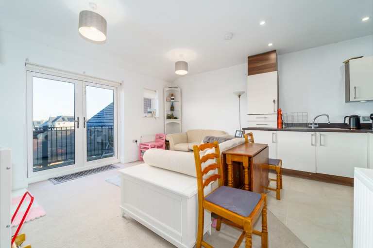 Shaw Close, Stanwell