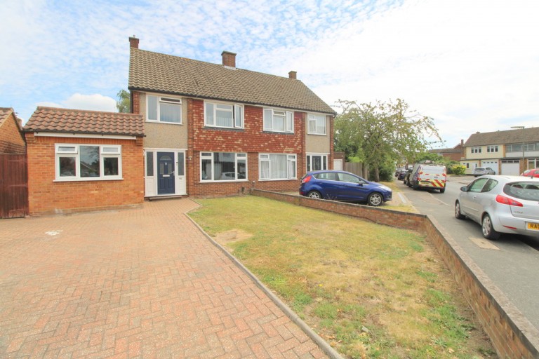 Maxwell Road, Ashford