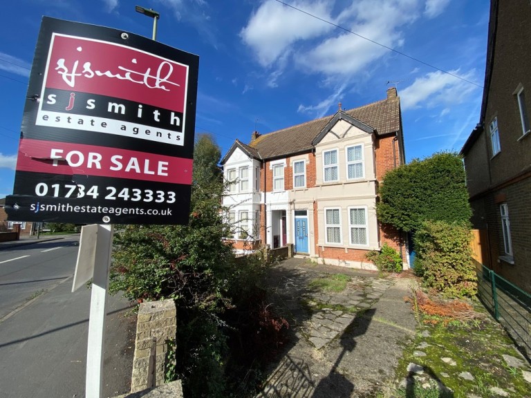 Stanwell Road, Ashford